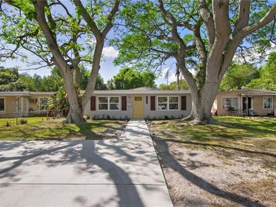 7520 36th Ave N, Saint Petersburg, FL, 33710