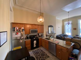 121 N 20th St #6PCKZ7JQ0, Philadelphia, PA 19103