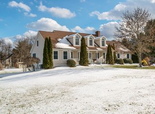 33 Granby Farms Rd, Granby, CT 06035