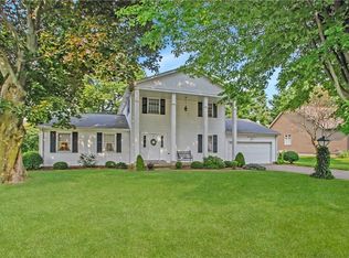 807 Pasadena Dr, Erie, PA 16505