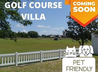 8867 SE 168th Tailfer St, The Villages, FL 32162