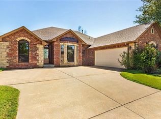7512 NW 129th St, Oklahoma City, OK 73142