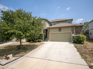 1814 Mobeetie Trl, San Antonio, TX 78245