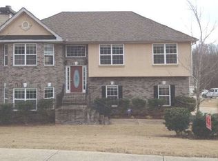 3988 Mortons Landing Ter, Ellenwood, GA 30294