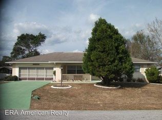 117 W Hollyfern Pl, Beverly Hills, FL 34465