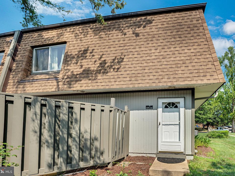 1st image of 3824 Burlingame Pl #35A