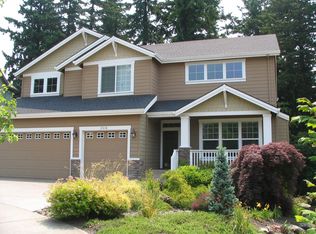 2310 Crestview Dr, West Linn, OR 97068