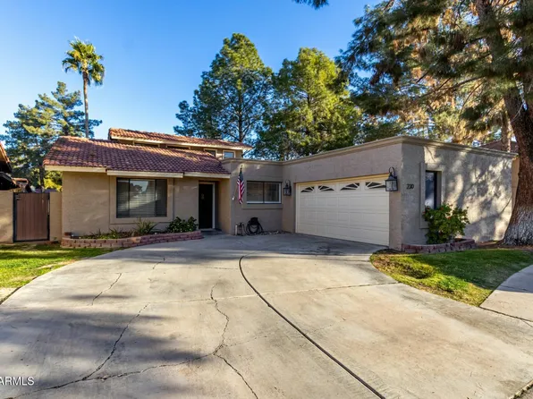 230 E TREMAINE Avenue, Gilbert, AZ 85234
