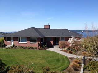 1202 S Aurora Ave, Tacoma, WA
