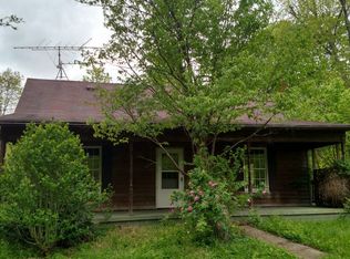 11066 Loudermilk Rd, Glouster, OH 45732