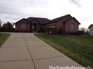 1050 Brittin Pl, Sherman, IL 62684