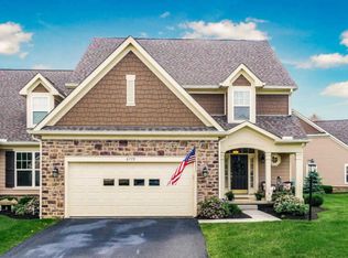 6770 Vineyard Haven Loop, Dublin, OH 43016