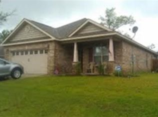 13735 Ridgehaven Way, Gulfport, MS 39503