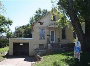 4305 Browne St, Omaha, NE 68111