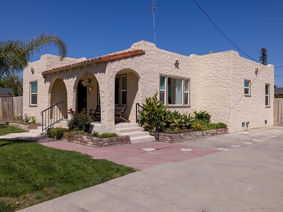 116 W Prosperity Avenue, Tulare, CA 93274 Zillow