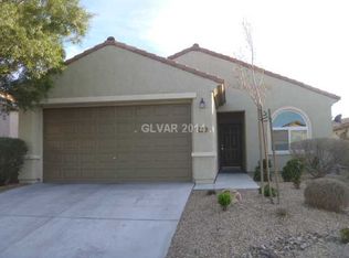 2799 Lochleven Way, Henderson, NV 89044