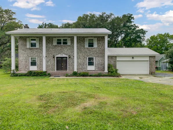 1301 Old Rice Mill Rd, Moncks Corner, SC 29461