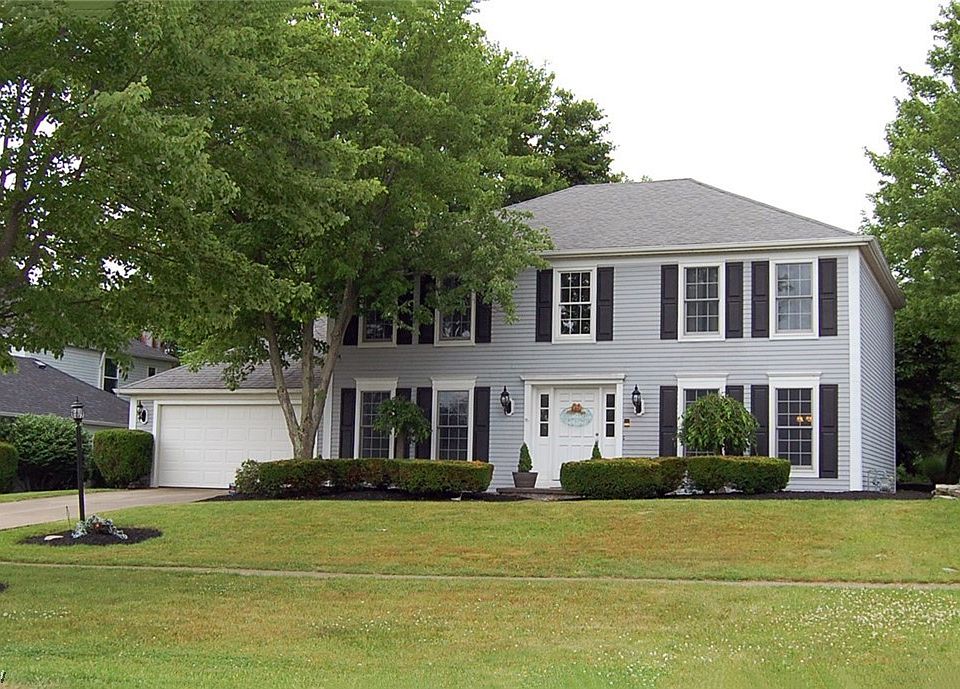 17931 Saratoga Trl, Strongsville, OH 44136 Zillow