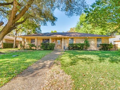 117 Shockley Ave, Desoto, TX, 75115
