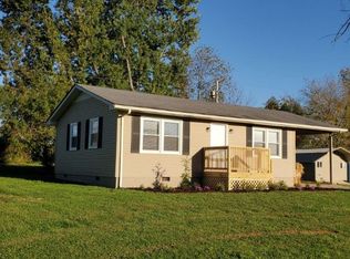 1853 Keavy Rd, London, KY 40744