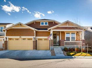 19548 W 60th Ln, Golden, CO 80403
