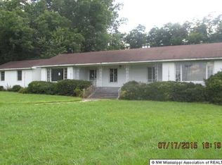 847 W Service Dr, Coldwater, MS 38618