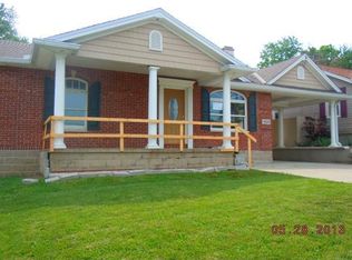 1624 Tuley Rd, Hamilton, OH 45015