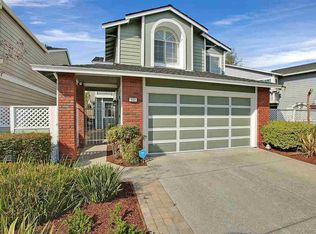 332 Winterwind Cir, San Ramon, CA 94583