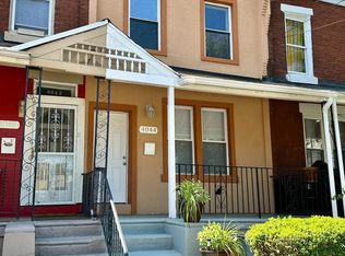 4044 Cambridge St, Philadelphia, PA 19104