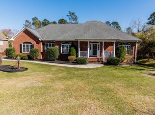 205 Mellen Rd, New Bern, NC 28562