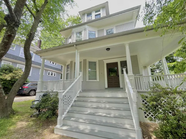 (undisclosed Address), Brighton, MA 02135