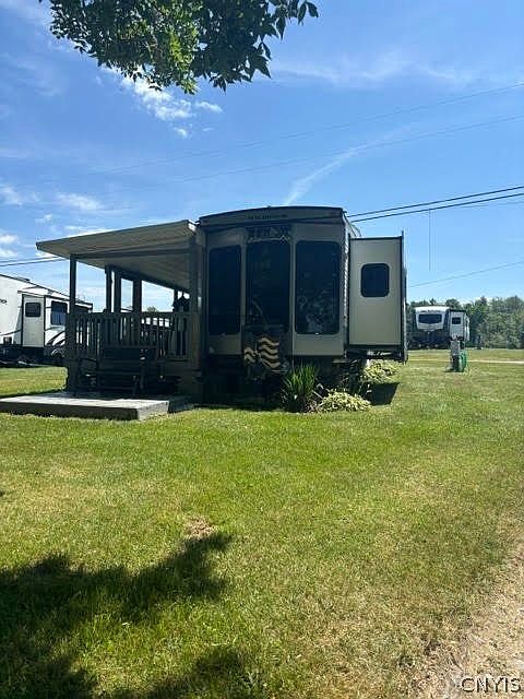 1st image of 0 Hidden Harbor Rd Lot C1