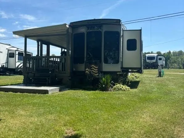 0 Hidden Harbor Rd Lot C1, Three Mile Bay, NY 13693
