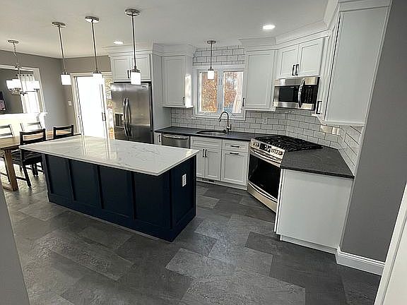 New Kitchen #3