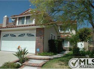 19637 Crystal Ridge Ln, Porter Ranch, CA 91326