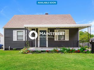 3307 Eisenhower Rd, Columbus, OH 43224