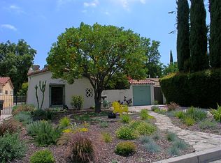 11212 Kling, toluca lake, CA 91602