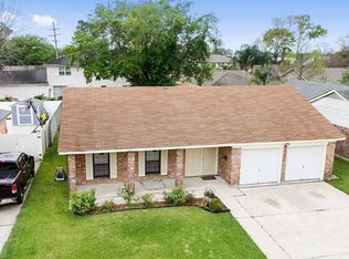 904 Colony Rd, Metairie, LA 70003