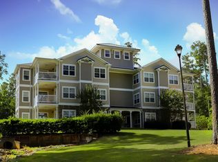 222 Sheffield Dr APT A5, Sparta, GA 31087