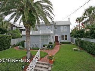 1633 Beach Ave, Atlantic Beach, FL 32233