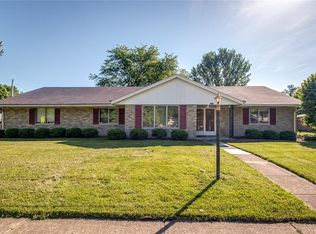 5350 Brainard Dr, Dayton, OH 45440