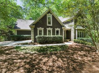 210 Providence Place Way, Alpharetta, GA 30009