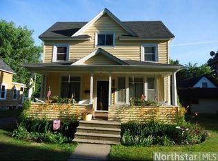 450 W 2nd St, New Richmond, WI 54017