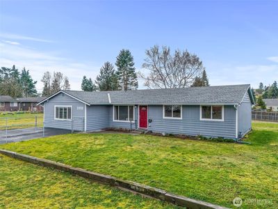 2950 40th Avenue NE, Tacoma, WA, 98422