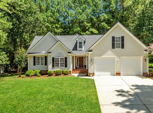 11924 Larka Ct, Raleigh, NC 27613