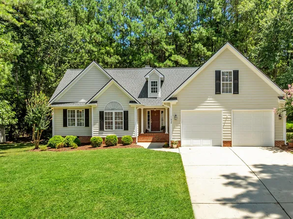 11924 Larka Ct, Raleigh, NC 27613