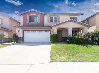 53219 Savannah Ct, Lake Elsinore, CA 92532