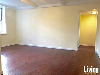 Rented by Living New York