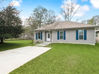 1951 Beth Dr, Slidell, LA, 70458
