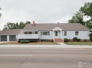 1539 Peterson St, Fort Collins, CO 80524